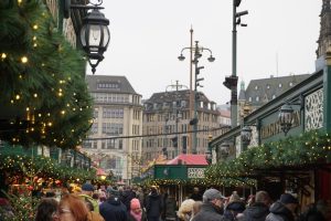 Lee más sobre el artículo Guía Completa de los Mercados Navideños de Alemania: Las Mejores Ciudades y Fechas para Visitarlos