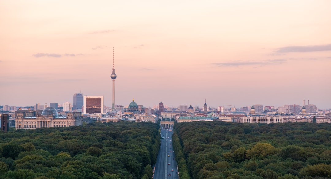 You are currently viewing Germany Travel FAQ: Your Complete Guide to Visiting Deutschland – 25 Essential Questions Answered