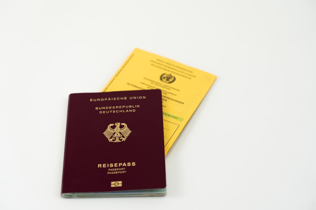 Du betrachtest gerade Deutschland Visa Leitfaden: Schengen-Bestimmungen, Voraussetzungen und Expertentipps für eine erfolgreiche Beantragung