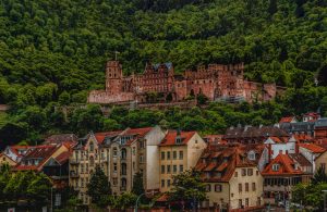 Lee más sobre el artículo Guía de Heidelberg: Descubre la Ciudad Más Romántica de Alemania y Sus Secretos Mejor Guardados