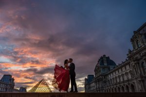 Lire la suite à propos de l’article Paris reste-t-elle romantique en 2026 ? Une histoire d&rsquo;amour moderne