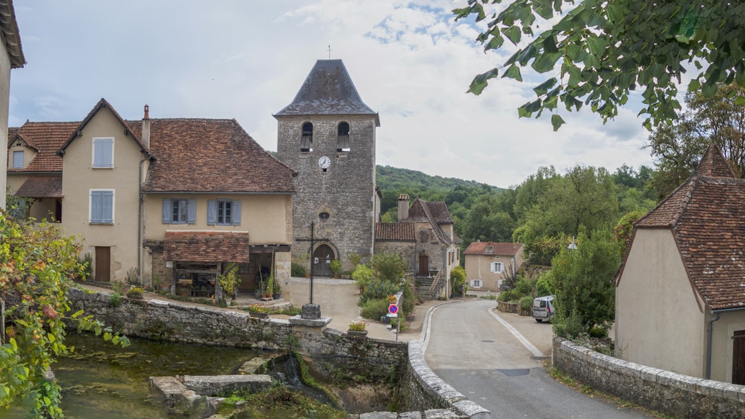You are currently viewing Most Beautiful Villages in France You’ve Never Heard Of: Hidden Gems Beyond the Tourist Trail