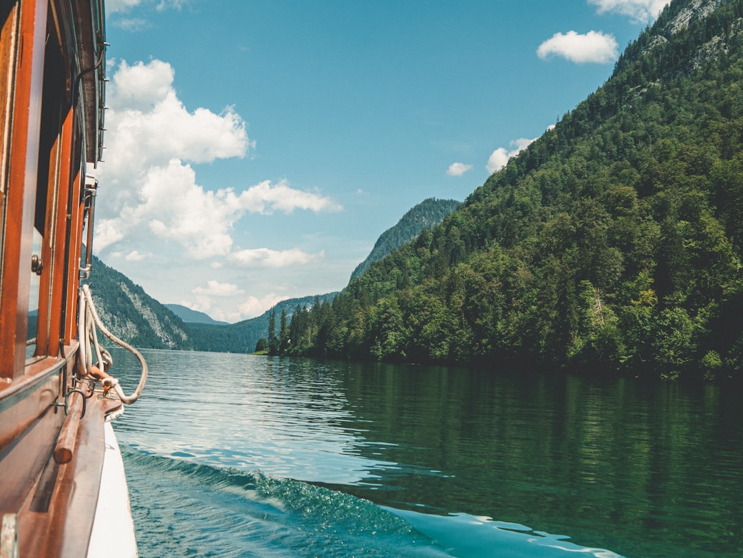 You are currently viewing Nature in Germany: Ultimate Guide to Lakes, Mountains & National Parks