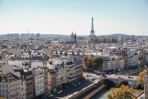 Read more about the article One Week in Paris: The Perfect 2026 Itinerary for First-Time Visitors