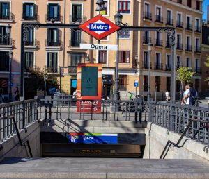 Lee más sobre el artículo Transporte Público en España: Guía Completa para Moverse Fácilmente por el País