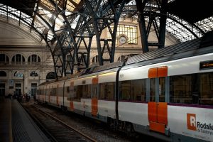 Lire la suite à propos de l’article L&rsquo;Espagne en Train : Guide Complet du Voyage Ferroviaire pour 2026