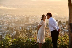 Lee más sobre el artículo España para Parejas: Los Lugares Más Románticos para Visitar en 2026