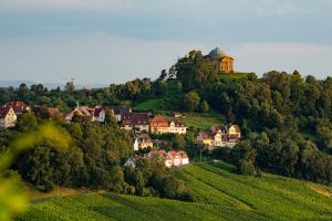 Lee más sobre el artículo Guía Completa de Stuttgart: La Capital de los Coches, el Vino y la Cultura Alemana