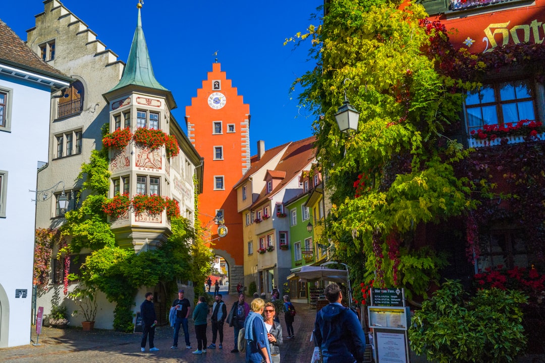 You are currently viewing Sustainable Tourism in Germany: A Complete Guide to Eco-Friendly Travel and Green Adventures