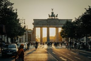 Read more about the article Travel Insurance for Germany: Your Complete Guide to Coverage, Requirements, and Protection