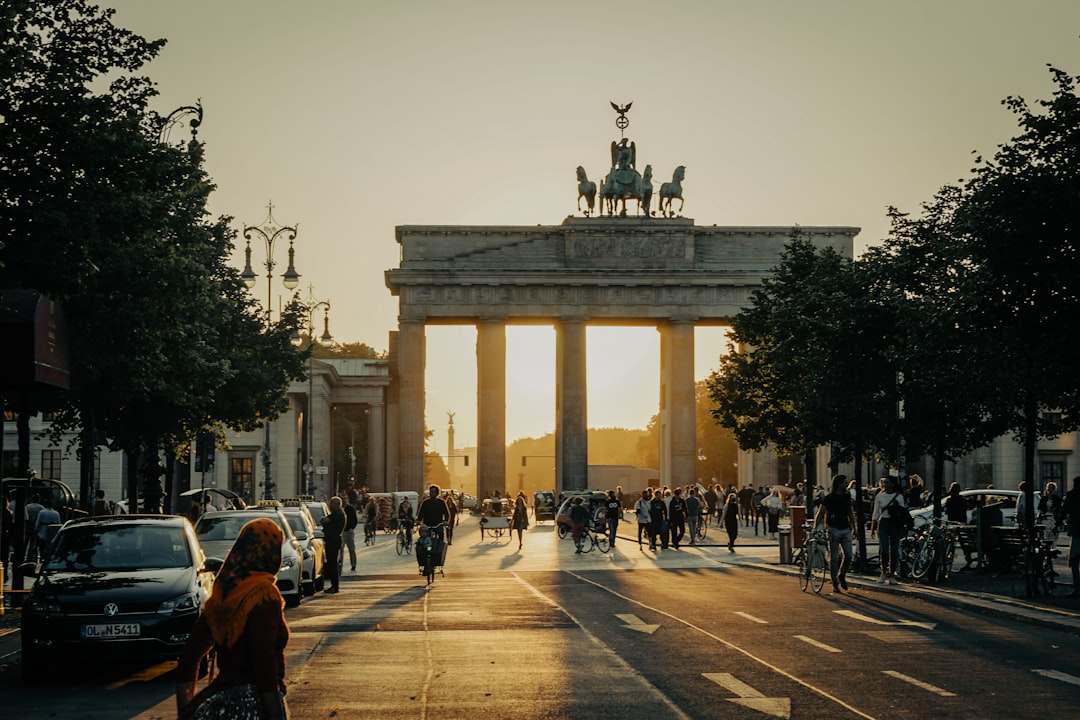 You are currently viewing Travel Insurance for Germany: Your Complete Guide to Coverage, Requirements, and Protection