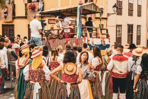Read more about the article What to Wear in Spain in Every Season: Your Complete Style Guide for Year-Round Travel