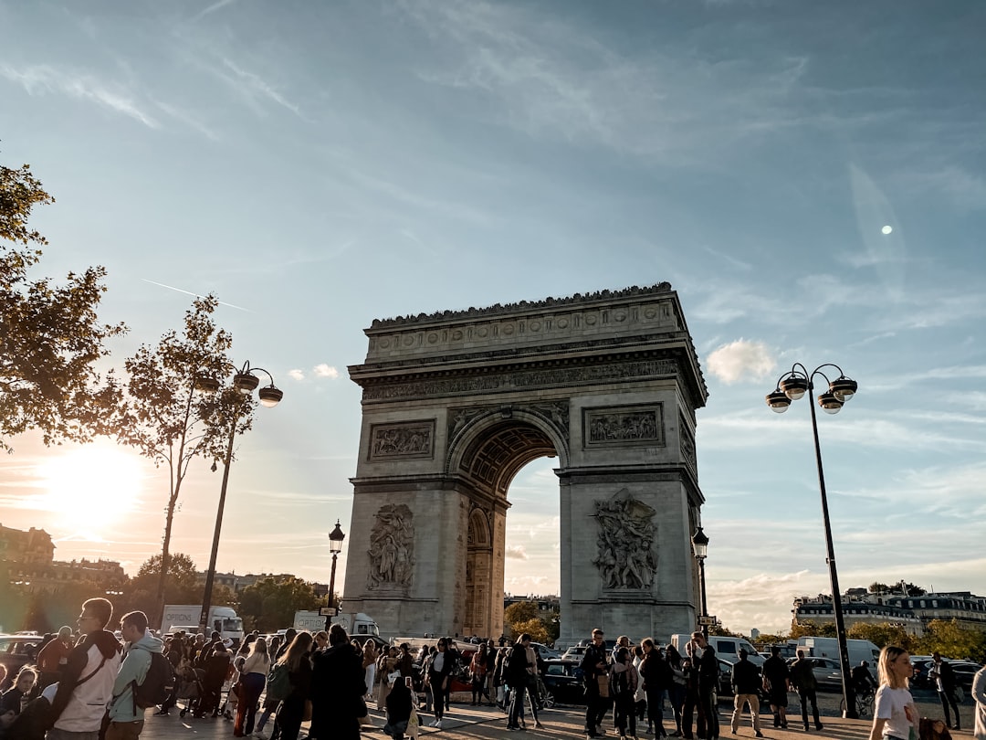 You are currently viewing Why France Remains the World’s Most Visited Country in 2026: The Secrets Behind Its Enduring Tourism Dominance